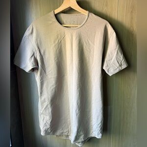 BYLT Premium Basics Drop Cut T-Shirt